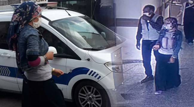 Koronavirüs testi pozitif çıkan kız, babasıyla birlikte hastaneden kaçtı: Yakalanıp yurda yerleştirildiler