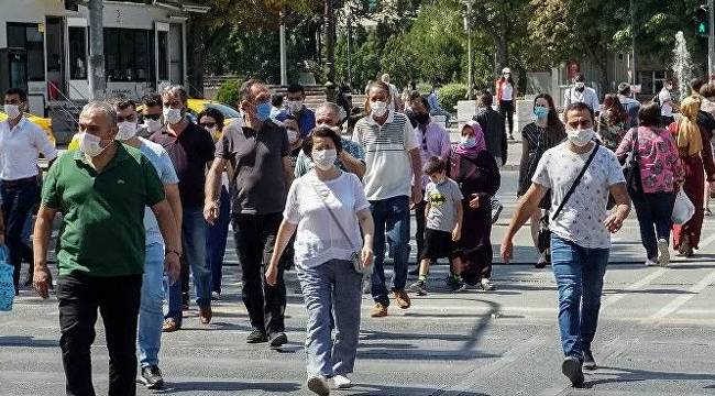 Meteoroloji'den sıcak hava dalgası uyarısı geldi