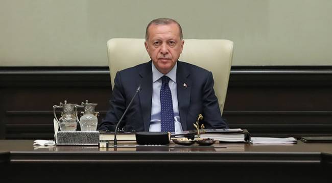 MGK'da Doğu Akdeniz vurgusu