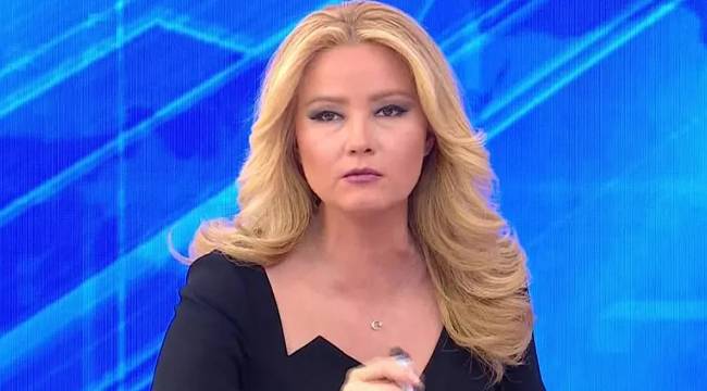 Müge Anlı: Ne söylerseniz söyleyin, ne yaparsanız yapın, ben bu yolumdan dönmeyeceğim