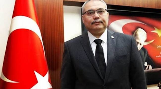 Muş Valisi'nden maske tepkisi: Delikanlı olalım kurallara uyalım