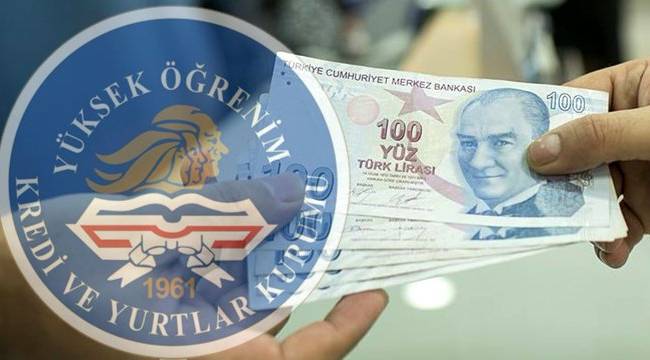 Öğrenim kredisini ödeyemeyen 300 bin öğrenci icralık oldu