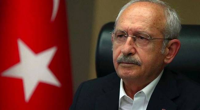 Özgür Özel açıkladı: Adli yıl açılış törenine katılabilmesi için Kılıçdaroğlu'ndan test istendi