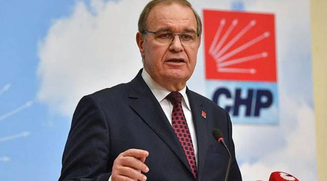 Öztrak'tan 'idam cezası' açıklaması: Nasıl yol seçeceğimiz açık