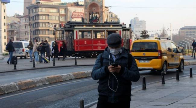 Prof. Dr. Tükek: İstanbul için durum daha vahim olabilir, büyük dalga yaklaşıyor