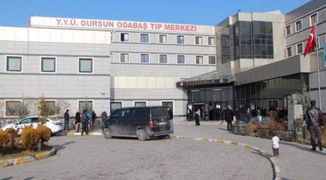 Rektörlükten belediye başkanının kızına sipariş kadro