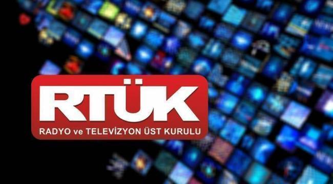 RTÜK İletişim Merkezine gönderilen hakaret içerikli bildirime dava