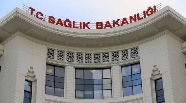 Sağlık Bakanlığı'ndan 'dolandırıcılık' uyarısı