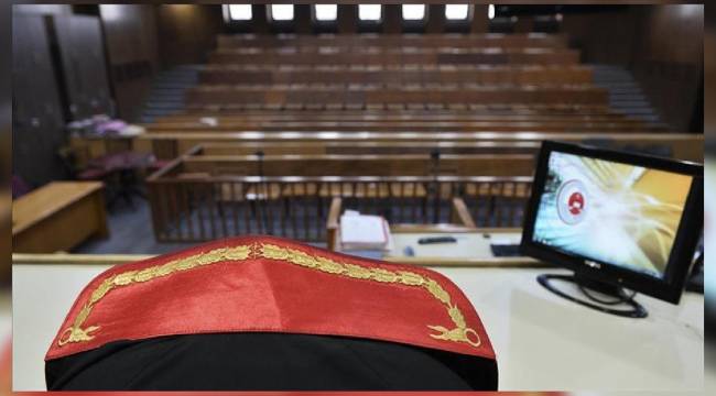 "Sahte MİT" kimliğiyle iş adamlarını dolandıran ve 115 yıl ceza alan sanık tahliye edildi