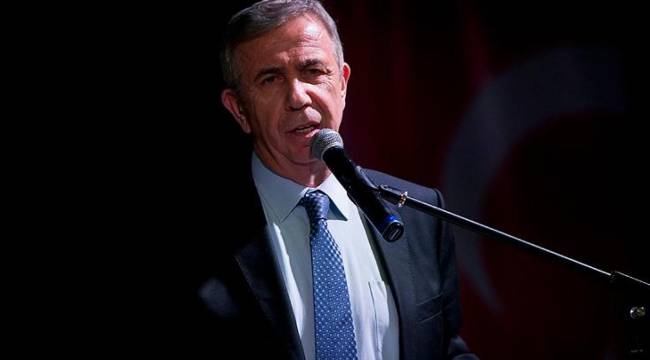 Saygı Öztürk: Mansur Yavaş müjdeli haberler verecek