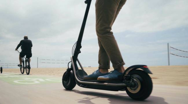 Scooter düzenlemesi belli oldu