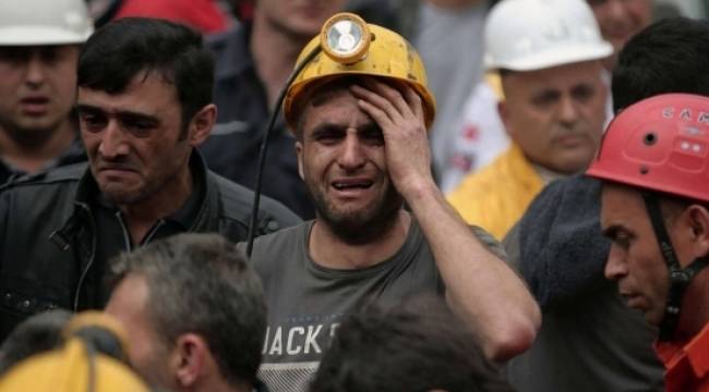 Soma Katliamı davasında 18 yıl ceza alan 2 kişi 'infaz paketi'yle tahliye edilecek