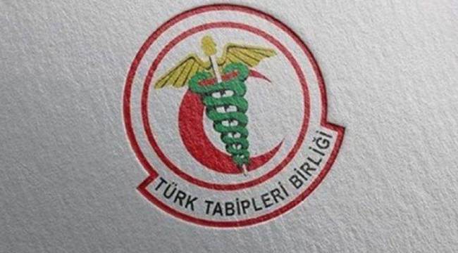 Son 24 saatte 5 sağlık çalışanı koronavirüs nedeniyle hayatını kaybetti