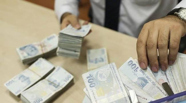 Son bir yılda 287 bin kişi ilk defa ihtiyaç kredisi kullandı