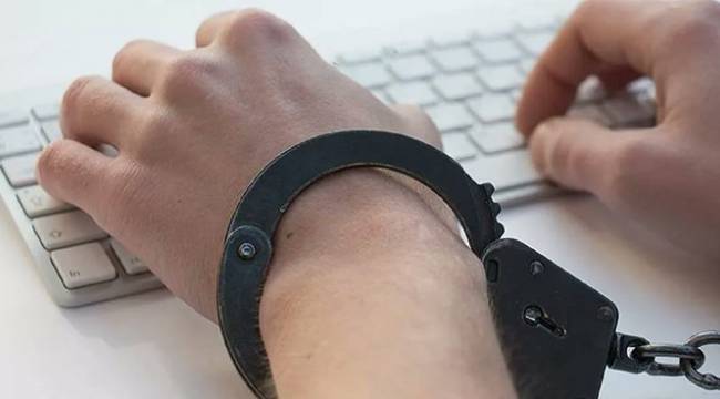 Sosyal medyada 'İsimsizler Hareketi' operasyonu: 24 gözaltı