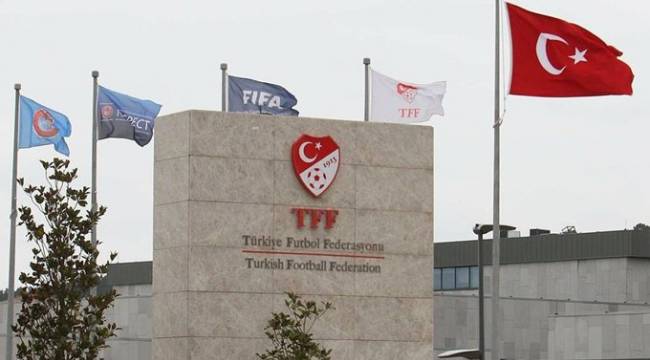Süper Lig'den 7 kulüp PFDK'ye sevk edildi
