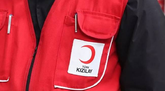 Suriye'de Türk Kızılayı aracına silahlı saldırı: 1 ölü, 1 yaralı