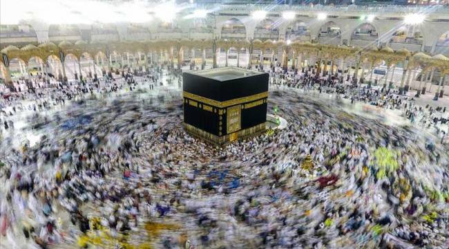 Suudi Arabistan, umre başvurularının yapılacağı sistemi aktifleştiriyor