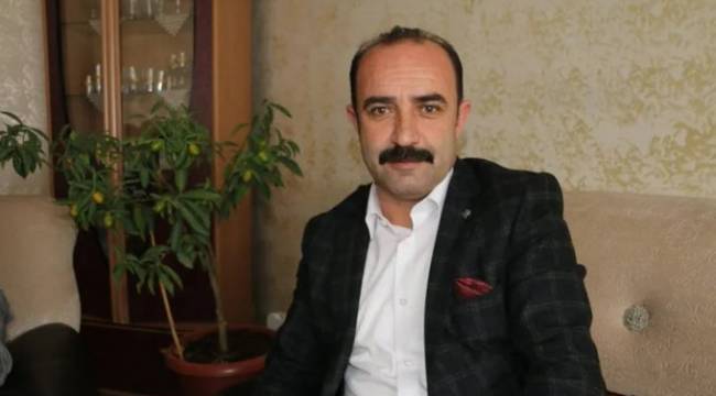 Tahliye edilen Hakkari Belediye Eşbaşkanı Cihan Karaman yeniden tutuklandı