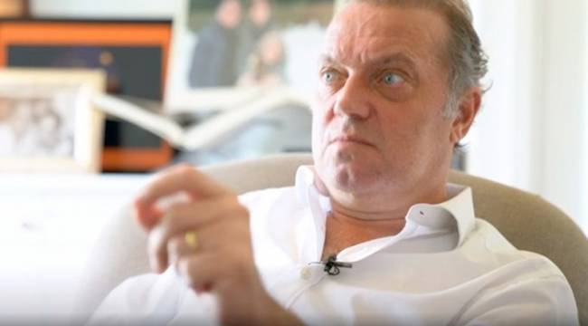 TMSF: Cem Uzan dava kazanmadı