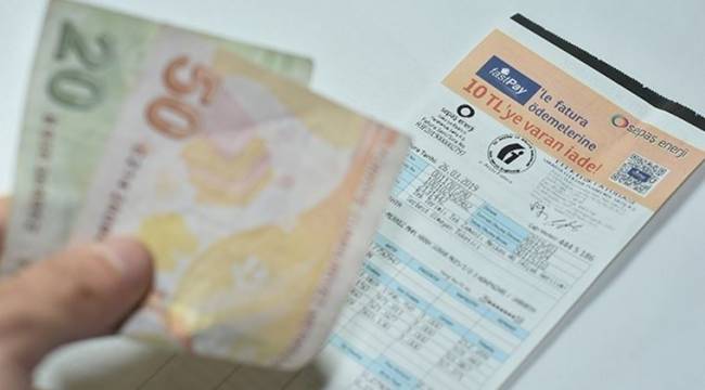 TÜİK raporu: Elektrik yüzde 32, Doğal gaz 34 arttı