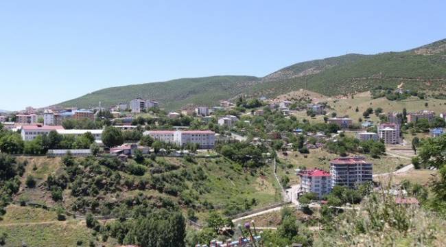 Tunceli’de 13 bölge karantinaya alındı
