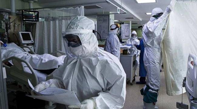 Türkiye'de koronavirüs nedeniyle 68 kişi daha hayatını kaybetti, 1538 yeni vaka kaydedildi