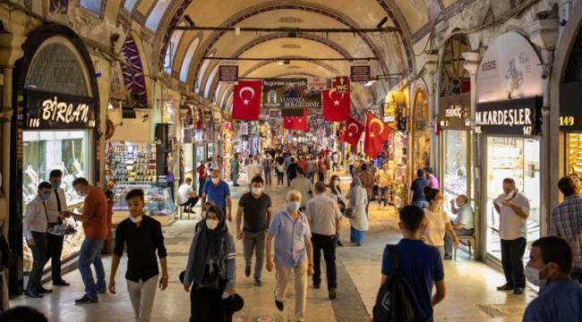 Türkiye'de son 24 saatte 1767 vaka tespit edildi: Aktif hasta sayısı artıyor