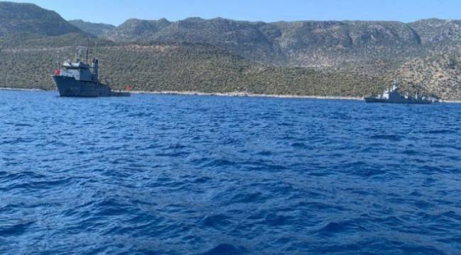 Türkiye’den yeni bir NAVTEX daha