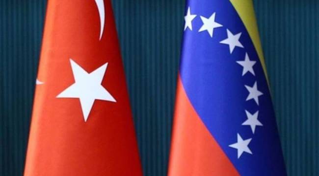 Türkiye ile Venezuela arasındaki ticarette eşyaların tercihli menşesi belirlendi