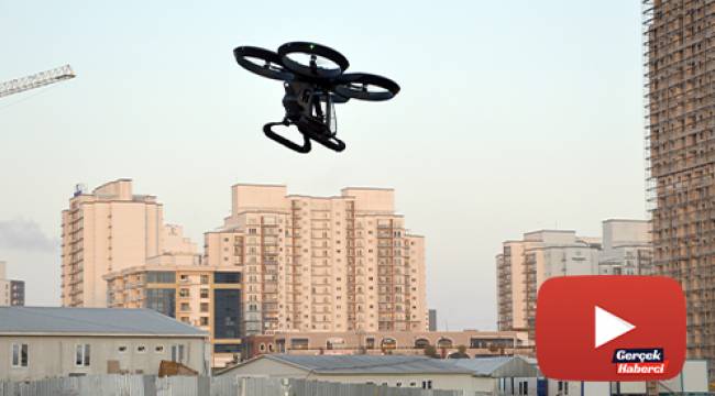 Türkiye’nin ilk uçan arabası Cezeri havalandı