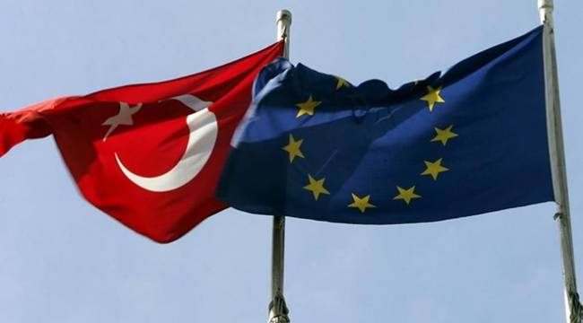Üçlü zirve sonrası açıklama: Türkiye-Yunanistan görüşmeye hazır