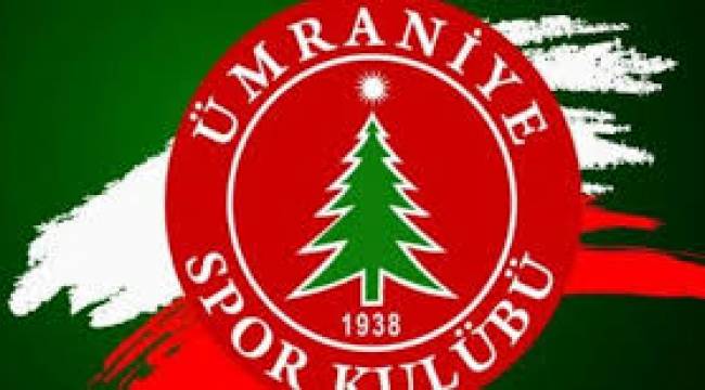 Ümraniyespor'da 7'si futbolcu 14 kişinin Kovid-19 testi pozitif çıktı