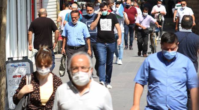 Valilik açıkladı: Ankara’da yeni koronavirüs kararları