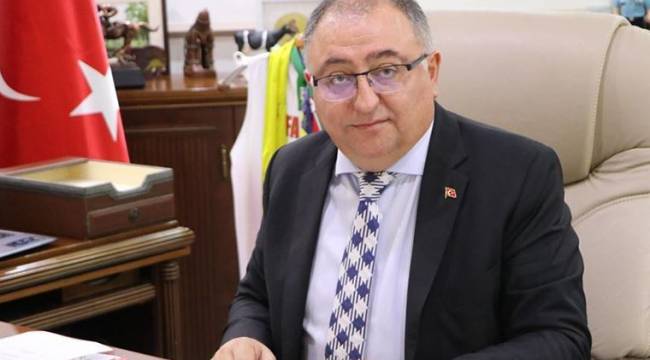 Yalova Belediye Başkanı Vefa Salman'ın tutuklanması için yakalama kararı talebi reddedildi