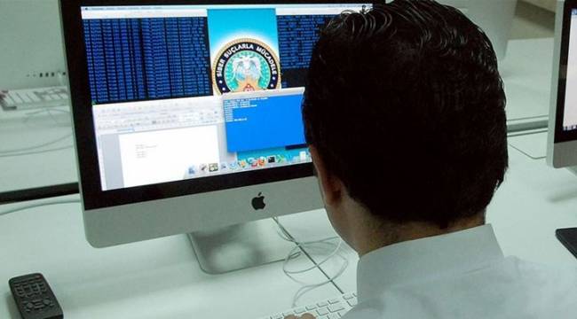 Yasa dışı yayın yapan 68 bahis sitesine erişim engeli