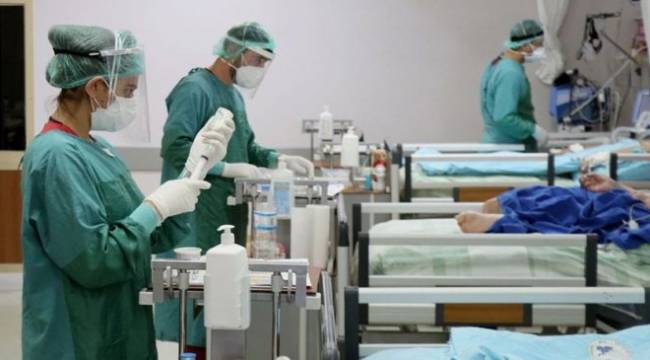 Yaşlıların yerini gençler aldı: Gençlerin yoğun bakımda tedavi görme oranı yüzde 25’e çıktı
