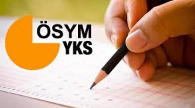 YKS ek yerleştirme tarihleri belli oldu
