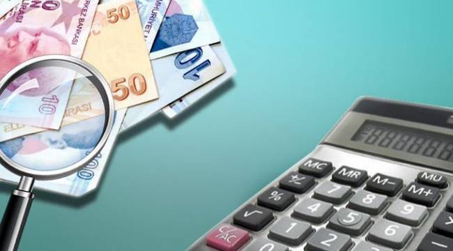 1 yılda 89 şirket borç yapılandırdı