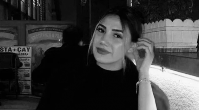 19 yaşındaki Hazal Tektaş, reddettiği erkek tarafından öldürüldü