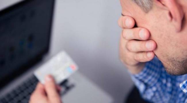 3.4 milyon yurttaş borcunu ödeyemedi: Bankalar icra takibi başlattı