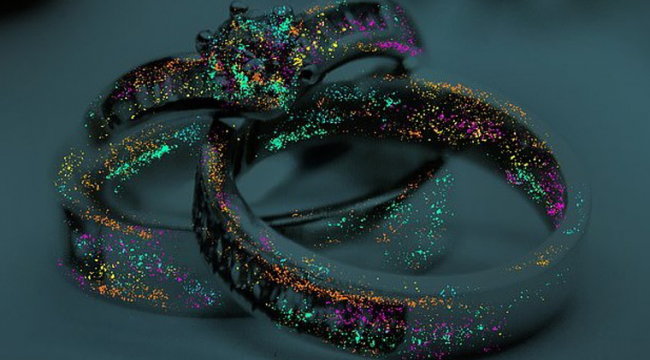 3 takı türü klozet kapağından 428 kat daha fazla mikrop toplayabiliyor