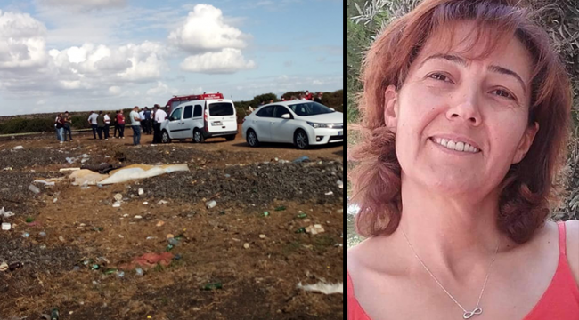 5 gündür kayıp olan Hatice Tusu'nun, erkek arkadaşı tarafından öldürüldüğü ortaya çıktı!