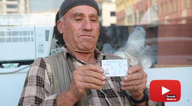 70 yıl sonra kimliğine kavuştu
