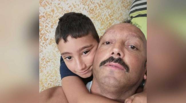 8 yaşındaki Çınar Mert, EBA’ya erişim kurbanı