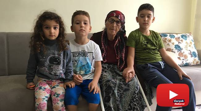 95 yaşında korona virüsü yenmeyi başardı