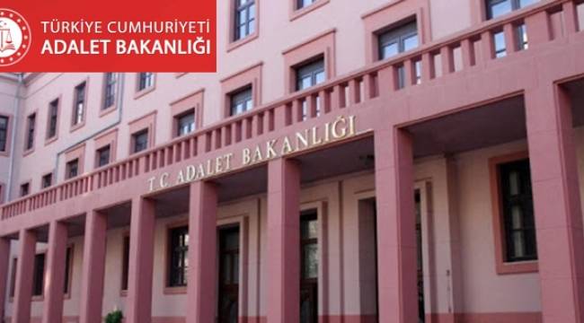 Adalet Bakanlığı'ndan 'şiddet suçlularına' yönelik yeni tedbir