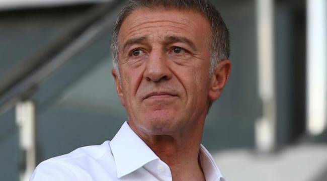 Ahmet Ağaoğlu: Dört kez MHK değişiyor ve hala aynı hatalar yapılıyorsa bu sorun kökten çözülmeli