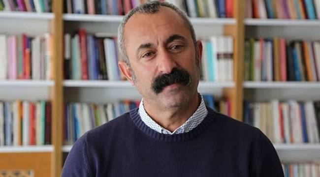 AK Parti'den Maçoğlu’nun ziyaret ettiği belediyelere işçi göndermeme kararı