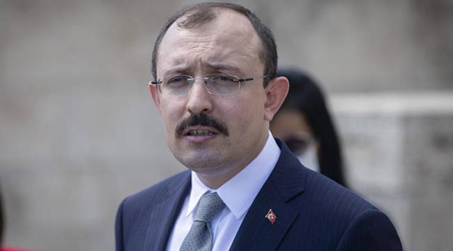 AK Parti Meclis'e sundu! Çevre Ajansı kuruluyor